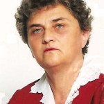 Danuta Witoszyńska