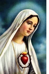 Maryja z Sercem 2