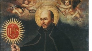 św. Ignacy Loyola 2