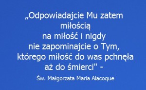 tekst Małgorzaty Marii Alague1`
