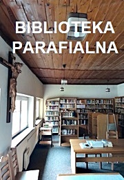 Biblioteka parafialna